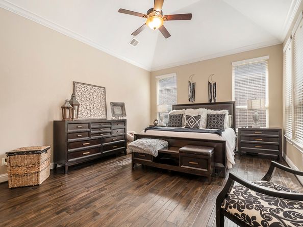 42 Sundown Ridge Place, Tomball TX 77375