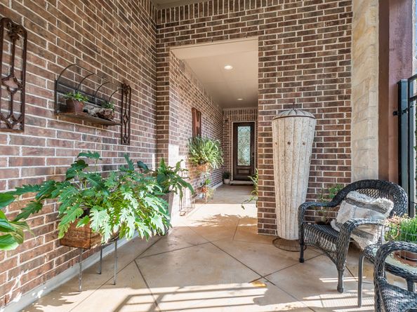42 Sundown Ridge Place, Tomball TX 77375