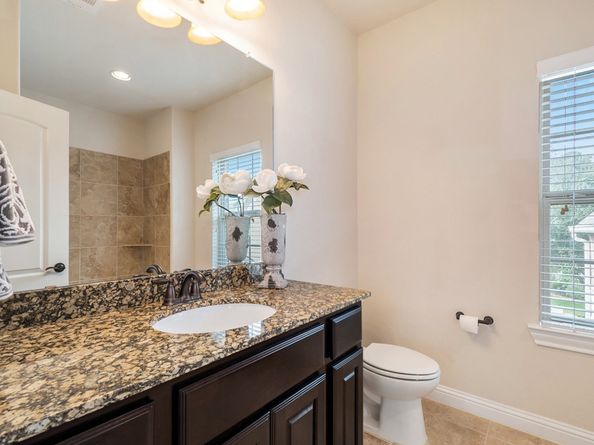 42 Sundown Ridge Place, Tomball TX 77375