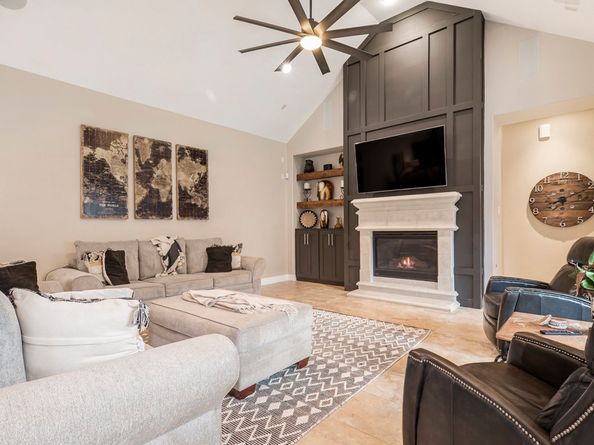 42 Sundown Ridge Place, Tomball TX 77375