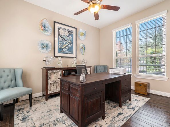 42 Sundown Ridge Place, Tomball TX 77375