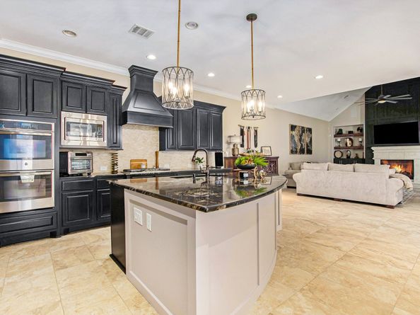 42 Sundown Ridge Place, Tomball TX 77375