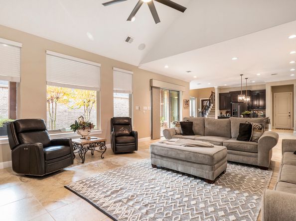 42 Sundown Ridge Place, Tomball TX 77375