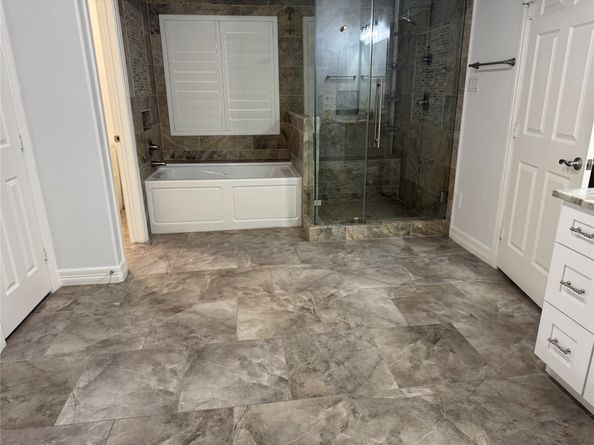 14410 Brentshire Lane, Houston TX 77069