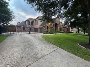 14410 Brentshire Lane, Houston TX 77069