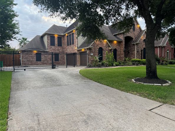 14410 Brentshire Lane, Houston TX 77069