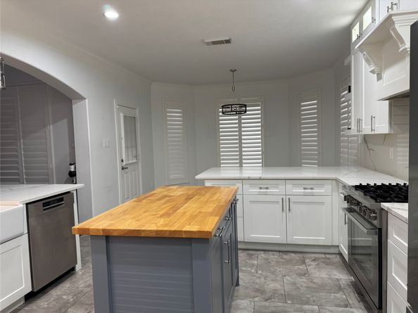 14410 Brentshire Lane, Houston TX 77069