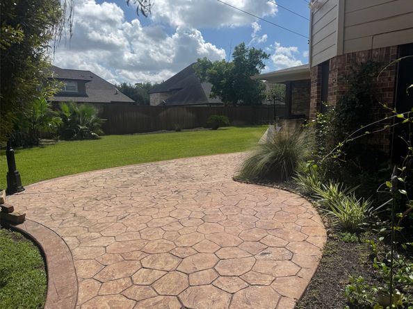 14410 Brentshire Lane, Houston TX 77069