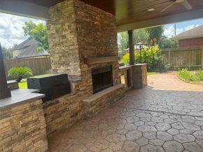 14410 Brentshire Lane, Houston TX 77069