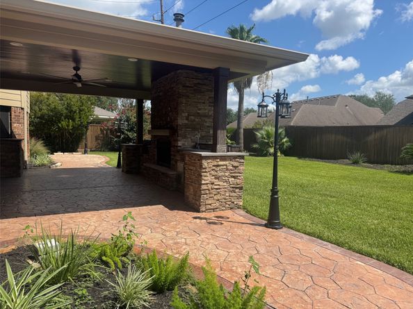 14410 Brentshire Lane, Houston TX 77069
