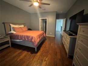 14410 Brentshire Lane, Houston TX 77069