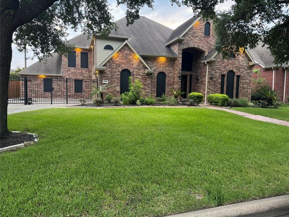 14410 Brentshire Lane, Houston TX 77069