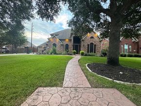 14410 Brentshire Lane, Houston TX 77069