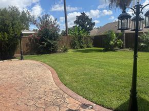 14410 Brentshire Lane, Houston TX 77069