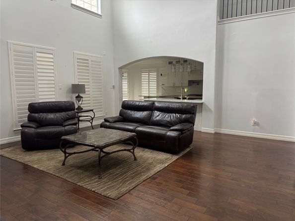 14410 Brentshire Lane, Houston TX 77069