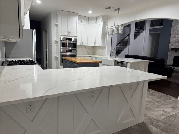 14410 Brentshire Lane, Houston TX 77069