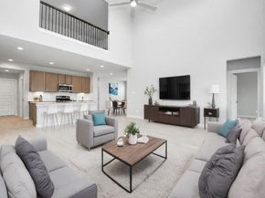 14923 Royal Leaf Drive, Cypress TX 77429