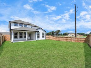 14923 Royal Leaf Drive, Cypress TX 77429
