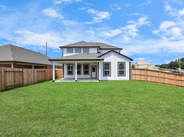 14923 Royal Leaf Drive, Cypress TX 77429