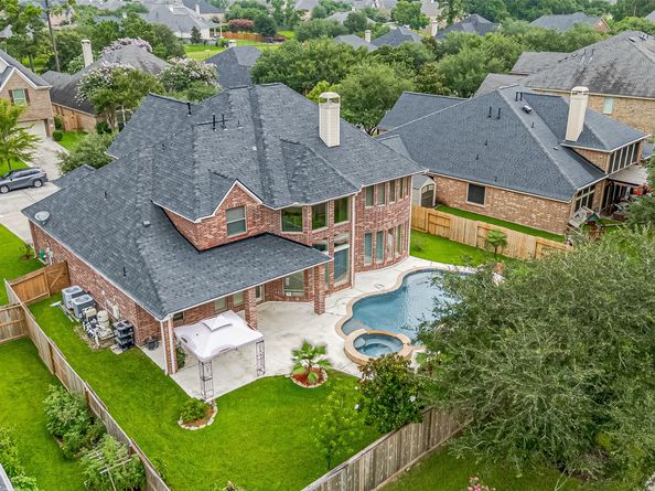 13606 Stern Creek Lane, Houston TX 77044
