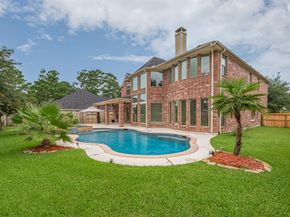 13606 Stern Creek Lane, Houston TX 77044