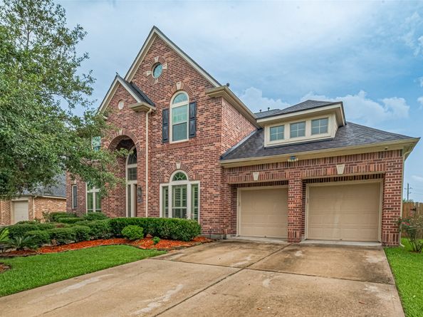 13606 Stern Creek Lane, Houston TX 77044