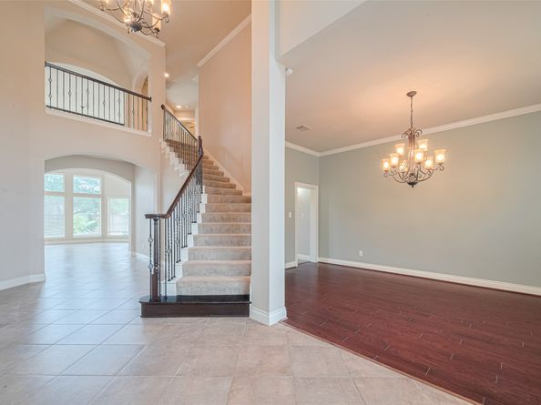 13606 Stern Creek Lane, Houston TX 77044