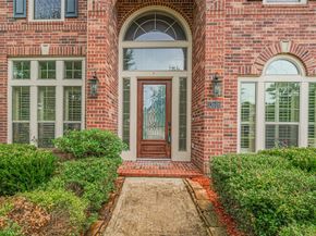 13606 Stern Creek Lane, Houston TX 77044
