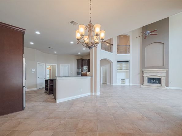 13606 Stern Creek Lane, Houston TX 77044