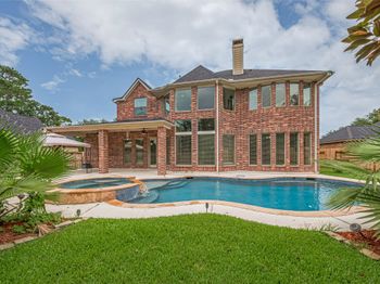 13606 Stern Creek Lane