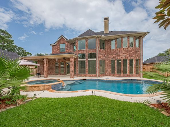 13606 Stern Creek Lane, Houston TX 77044