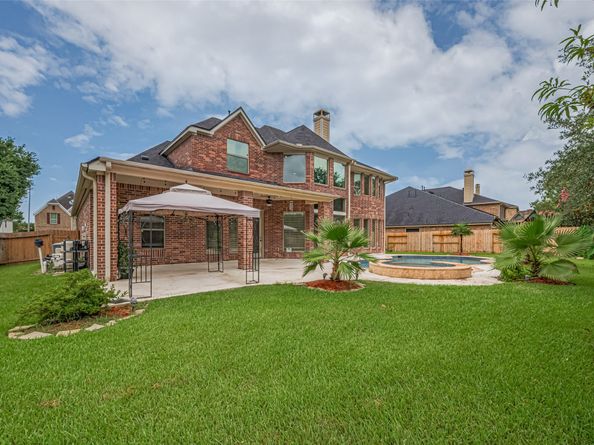 13606 Stern Creek Lane, Houston TX 77044