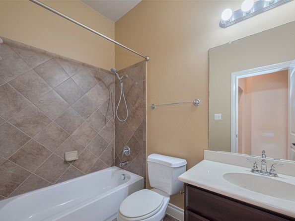13606 Stern Creek Lane, Houston TX 77044