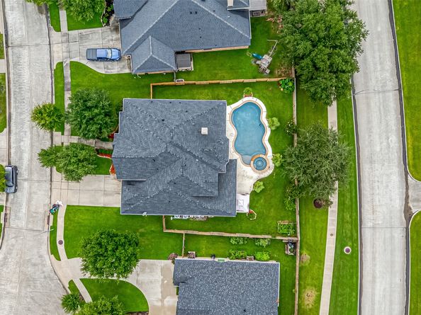 13606 Stern Creek Lane, Houston TX 77044