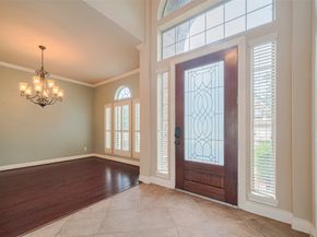 13606 Stern Creek Lane, Houston TX 77044