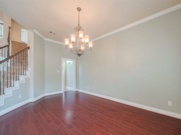 13606 Stern Creek Lane, Houston TX 77044