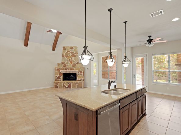 25006 Bahme Springs Lane, Porter TX 77365