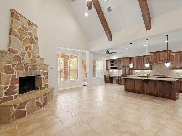 25006 Bahme Springs Lane, Porter TX 77365