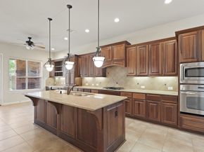 25006 Bahme Springs Lane, Porter TX 77365