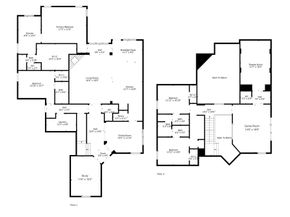 25006 Bahme Springs Lane, Porter TX 77365
