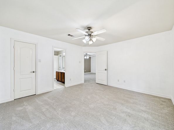 8122 Silver Lure Drive, Humble TX 77346