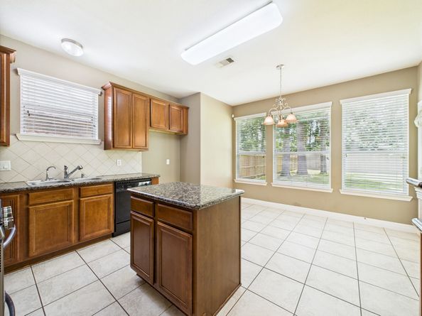 8122 Silver Lure Drive, Humble TX 77346