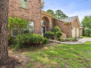8122 Silver Lure Drive, Humble TX 77346