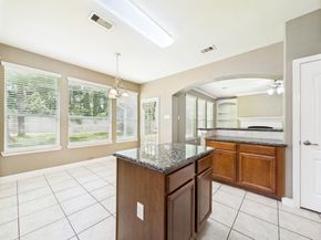 8122 Silver Lure Drive, Humble TX 77346