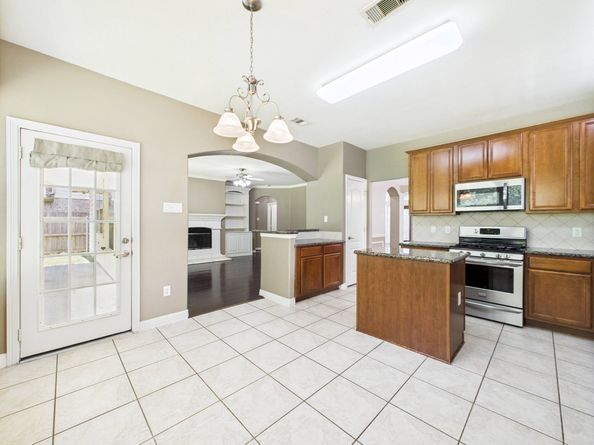 8122 Silver Lure Drive, Humble TX 77346
