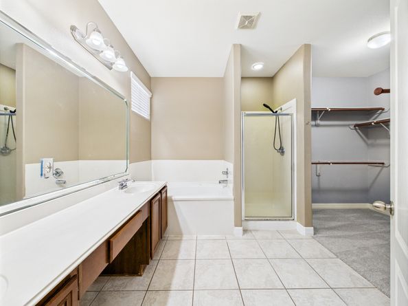 8122 Silver Lure Drive, Humble TX 77346