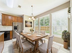 8122 Silver Lure Drive, Humble TX 77346