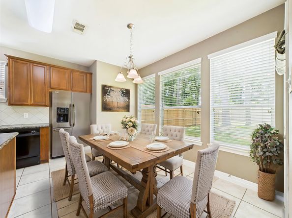 8122 Silver Lure Drive, Humble TX 77346