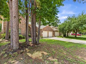 8122 Silver Lure Drive, Humble TX 77346