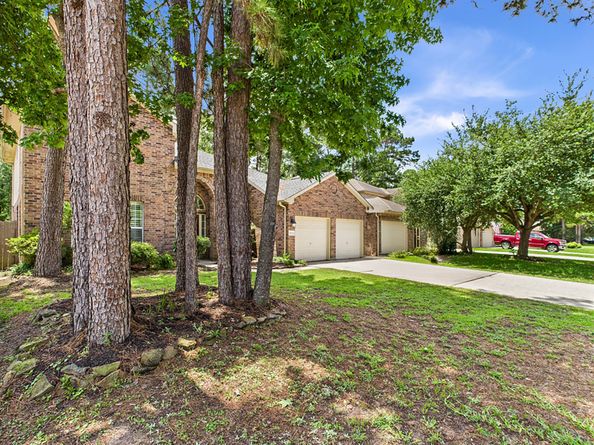 8122 Silver Lure Drive, Humble TX 77346